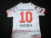 Futbolo maikės - nuotraukos Nr. 11