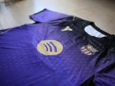 Futbolo maikės - nuotraukos Nr. 14