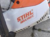 Husqvarna.stihl sodo irankiai - nuotraukos Nr. 2