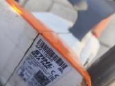 Husqvarna.stihl sodo irankiai - nuotraukos Nr. 3