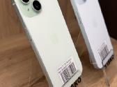 Apple iPhone 15 128gb ir 256gb baterija 100% - nuotraukos Nr. 2