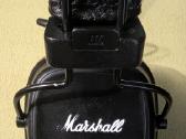 Marshall major Iv - nuotraukos Nr. 2
