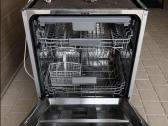 Įmontuojama indaplovė Master Kitchen 60cm - nuotraukos Nr. 2