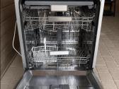 Įmontuojama indaplovė Master Kitchen 60cm - nuotraukos Nr. 3