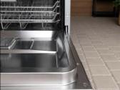 Įmontuojama indaplovė Master Kitchen 60cm - nuotraukos Nr. 4
