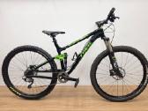 Trek Fuel Ex 7 29er L 1x9s Shimano SLX - nuotraukos Nr. 3
