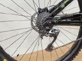 Trek Fuel Ex 7 29er L 1x9s Shimano SLX - nuotraukos Nr. 5