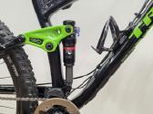 Trek Fuel Ex 7 29er L 1x9s Shimano SLX - nuotraukos Nr. 6