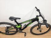 Trek Fuel Ex 7 29er L 1x9s Shimano SLX - nuotraukos Nr. 7