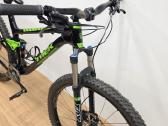 Trek Fuel Ex 7 29er L 1x9s Shimano SLX - nuotraukos Nr. 9