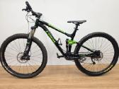 Trek Fuel Ex 7 29er L 1x9s Shimano SLX - nuotraukos Nr. 11