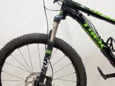 Trek Fuel Ex 7 29er L 1x9s Shimano SLX - nuotraukos Nr. 12