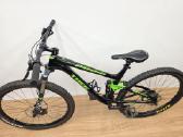 Trek Fuel Ex 7 29er L 1x9s Shimano SLX - nuotraukos Nr. 14