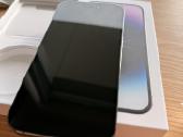 iPhone 14 pro 256gb 100% deep purple - nuotraukos Nr. 2