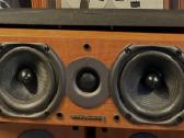 Tannoy Sensys C Maple / centrinės kolonėlės - nuotraukos Nr. 37