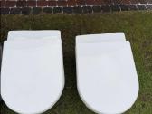 Villeroy & Boch pakabinamas WC su dangčiu - nuotraukos Nr. 2