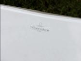Villeroy & Boch pakabinamas WC su dangčiu - nuotraukos Nr. 4