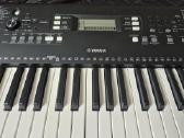 Yamaha Psr-e363 sintezatorius - nuotraukos Nr. 2