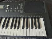 Yamaha Psr-e363 sintezatorius - nuotraukos Nr. 3