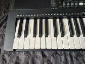 Yamaha Psr-e363 sintezatorius - nuotraukos Nr. 4