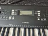 Yamaha Psr-e363 sintezatorius - nuotraukos Nr. 5