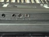 Yamaha Psr-e363 sintezatorius - nuotraukos Nr. 6