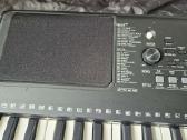 Yamaha Psr-e363 sintezatorius - nuotraukos Nr. 7