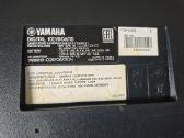 Yamaha Psr-e363 sintezatorius - nuotraukos Nr. 11