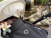 Bugaboo Cameleon 3 vežimo 2in1 komplektas - nuotraukos Nr. 2