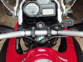 Kelioninis Motociklas Bmw - nuotraukos Nr. 8