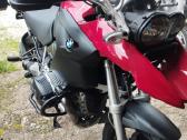 Kelioninis Motociklas Bmw - nuotraukos Nr. 10
