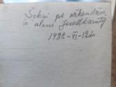 Tarpukario pajūrio nuotraukos ir atvirutės - nuotraukos Nr. 8