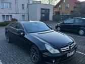 Mercedes benz cls 550 - nuotraukos Nr. 2