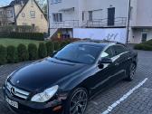 Mercedes benz cls 550 - nuotraukos Nr. 3