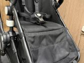 Bugaboo Cameleon 3 vežimo 2in1 komplektas - nuotraukos Nr. 6