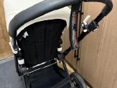 Bugaboo Cameleon 3 vežimo 2in1 komplektas - nuotraukos Nr. 8