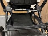 Bugaboo Cameleon 3 vežimo 2in1 komplektas - nuotraukos Nr. 10