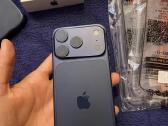 iPhone 17 Pro - nuotraukos Nr. 7