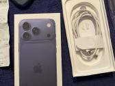 iPhone 17 Pro - nuotraukos Nr. 9