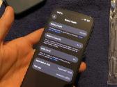 iPhone 17 Pro - nuotraukos Nr. 10