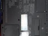 Panasonic Cf19 - nuotraukos Nr. 7