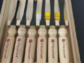 Įrankiai: Makita Bosch Flexcut Wood Peckers Marina - nuotraukos Nr. 8