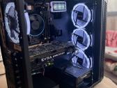 Biudžetinis žaidimų Pc 1070ti/32gb RAM/878gb - nuotraukos Nr. 2