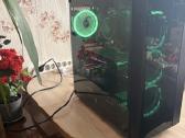 Biudžetinis žaidimų Pc 1070ti/32gb RAM/878gb - nuotraukos Nr. 7