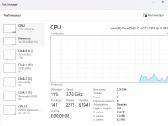 Biudžetinis žaidimų Pc 1070ti/32gb RAM/878gb - nuotraukos Nr. 8