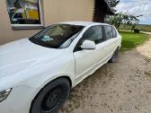 Skoda superb 2012m - nuotraukos Nr. 4