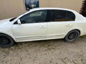 Skoda superb 2012m - nuotraukos Nr. 7