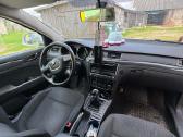 Skoda superb 2012m - nuotraukos Nr. 8