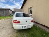 Skoda superb 2012m - nuotraukos Nr. 9