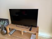 Televizoriu Sony Kdl-43w755c - nuotraukos Nr. 2